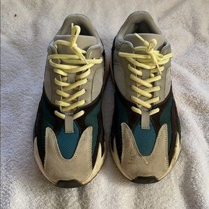 Adidas Yeezy Wave Runner 700